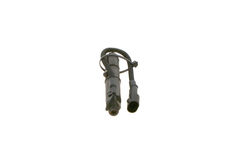 Распылитель BOSCH 0432131734