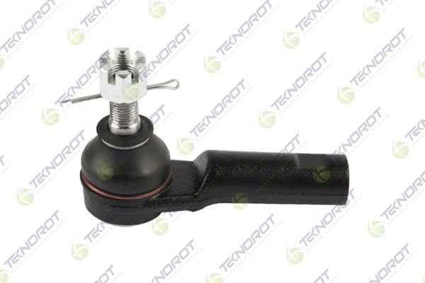 Наконечник поперечной рулевой тяги TEKNOROT N502
