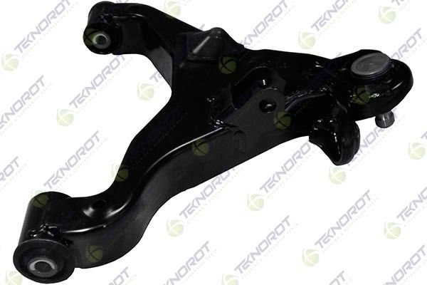 Рычаг независимой подвески колеса, подвеска колеса TEKNOROT N592