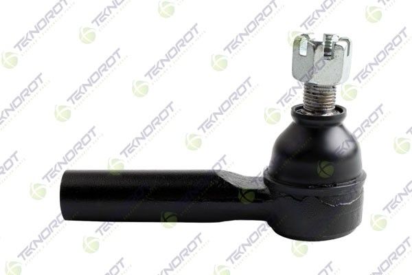 Наконечник поперечной рулевой тяги TEKNOROT N621