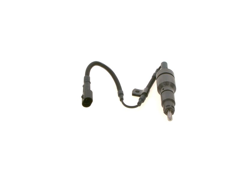 Распылитель BOSCH 0432191418