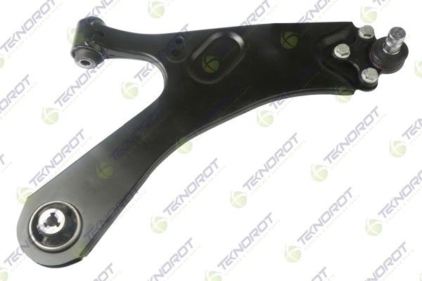 Рычаг независимой подвески колеса, подвеска колеса TEKNOROT P1078