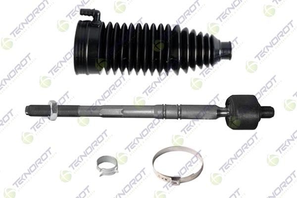 Комплект поперечной рулевой тяги TEKNOROT P433K