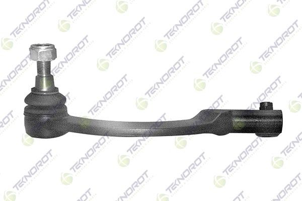 Наконечник поперечной рулевой тяги TEKNOROT R472