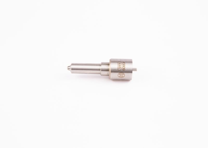 Форсунка BOSCH 0433171154