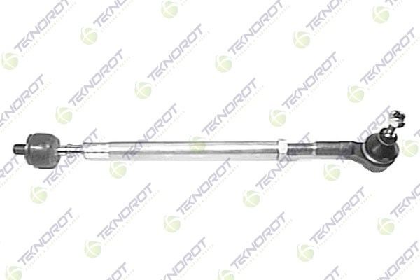 Поперечная рулевая тяга TEKNOROT R701703