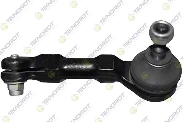 Наконечник поперечной рулевой тяги TEKNOROT R711