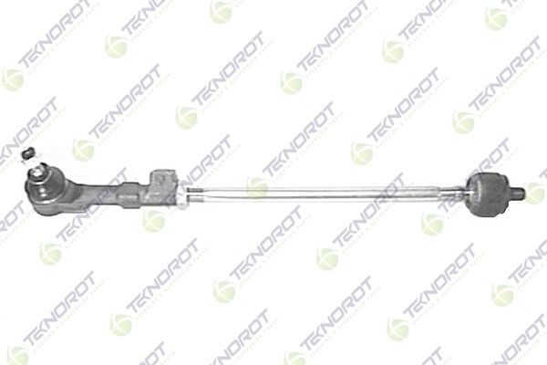 Поперечная рулевая тяга TEKNOROT R801803