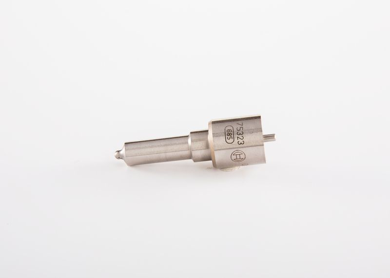 Форсунка BOSCH 0433171204