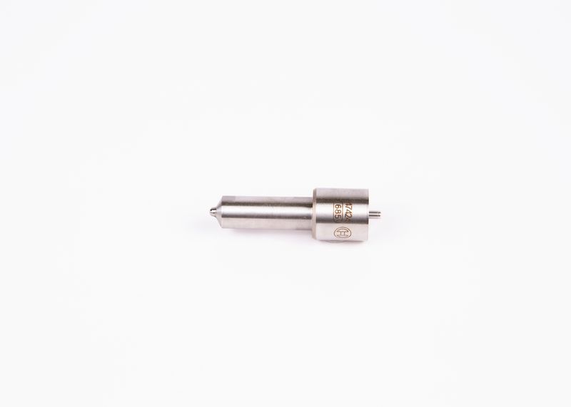 Форсунка BOSCH 0433171214