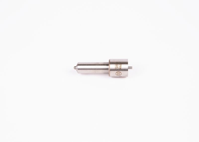 Форсунка BOSCH 0433171222