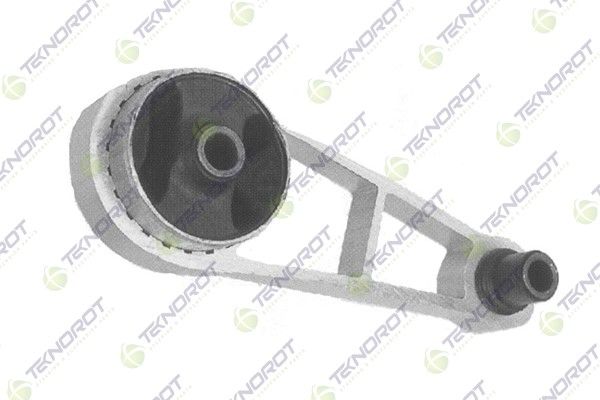 Подвеска, двигатель TEKNOROT SC118