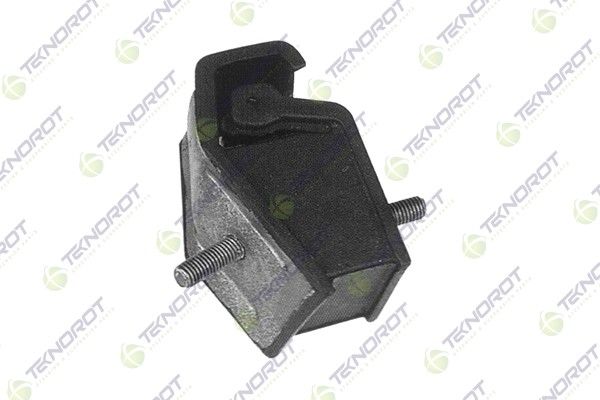 Подвеска, двигатель TEKNOROT SC33