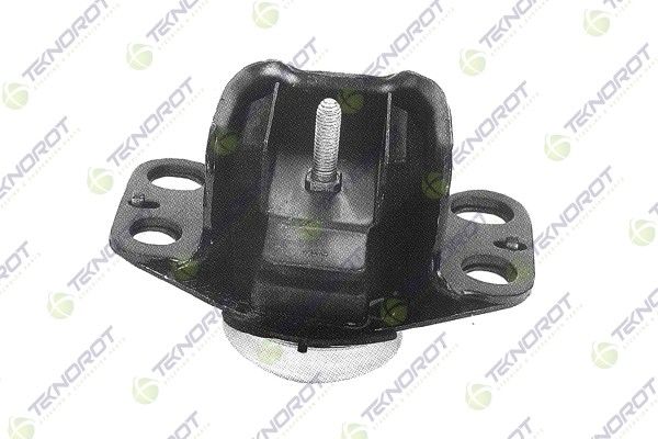 Подвеска, двигатель TEKNOROT SC39
