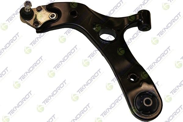 Рычаг независимой подвески колеса, подвеска колеса TEKNOROT T112