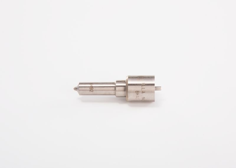Форсунка BOSCH 0433171435