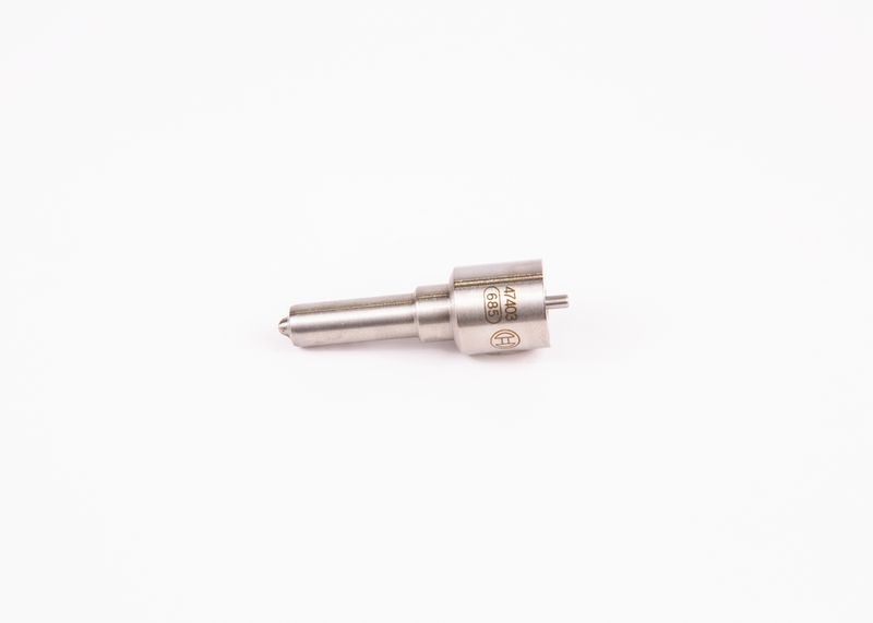 Форсунка BOSCH 0433171450
