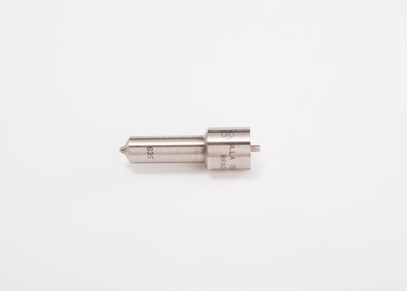 Форсунка BOSCH 0433171470