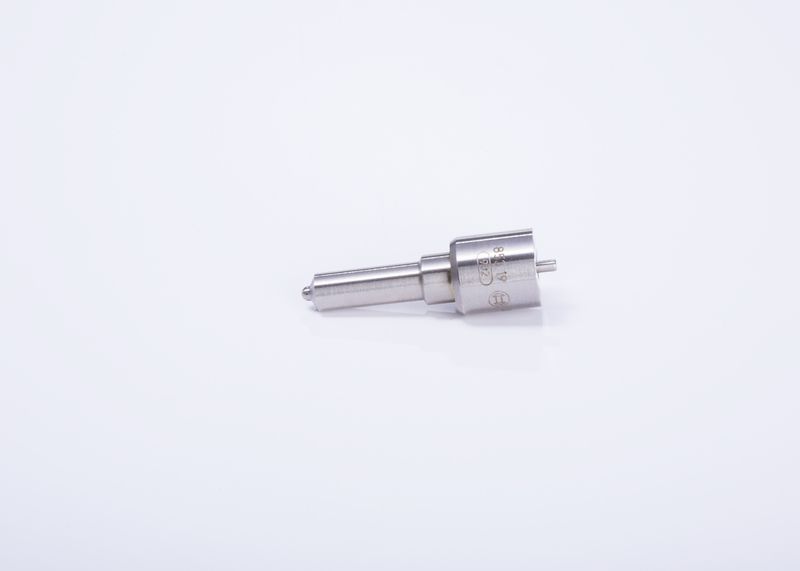 Форсунка BOSCH 0433171486