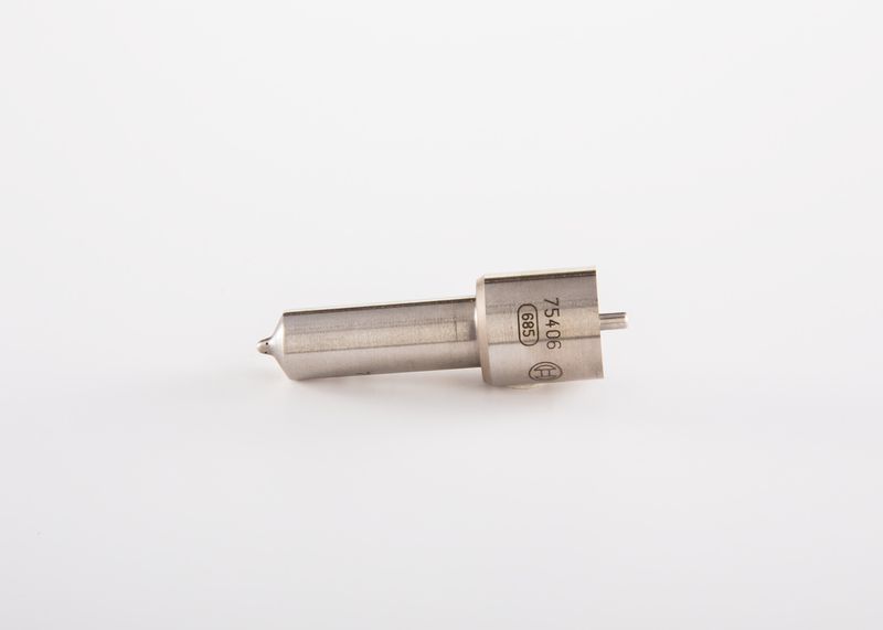 Форсунка BOSCH 0433171495