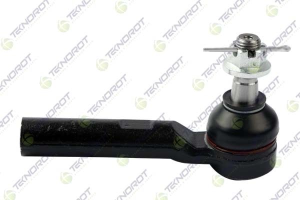 Наконечник поперечной рулевой тяги TEKNOROT T881