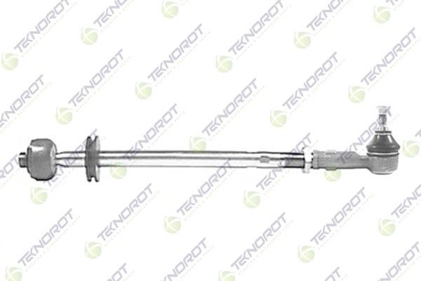 Поперечная рулевая тяга TEKNOROT V301606