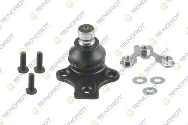 Шарнир независимой подвески / поворотного рычага TEKNOROT V403KF