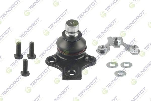 Шарнир независимой подвески / поворотного рычага TEKNOROT V404KF