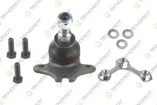 Шарнир независимой подвески / поворотного рычага TEKNOROT V530KF