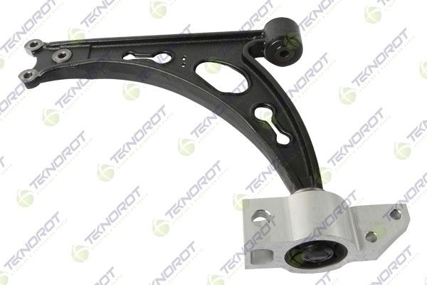 Рычаг независимой подвески колеса, подвеска колеса TEKNOROT V562S