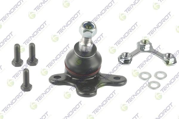 Шарнир независимой подвески / поворотного рычага TEKNOROT V905KF