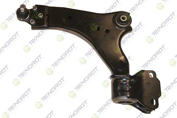 Рычаг независимой подвески колеса, подвеска колеса TEKNOROT VO689