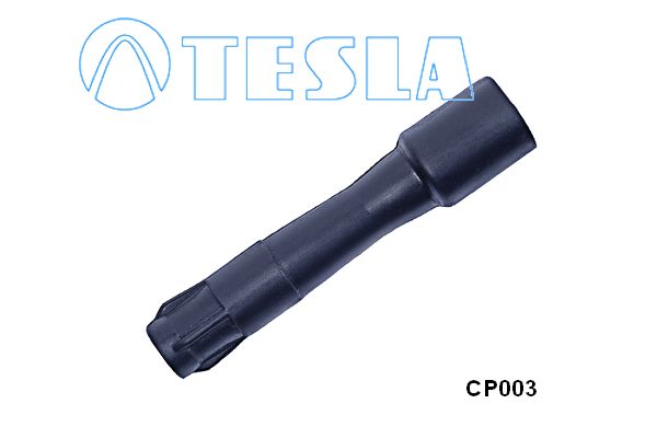 Вилка, свеча зажигания TESLA CP003