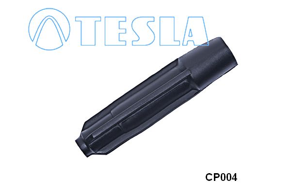 Вилка, свеча зажигания TESLA CP004