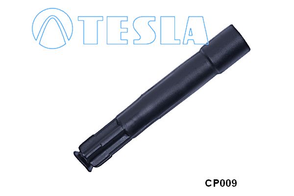 Вилка, свеча зажигания TESLA CP009