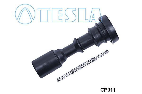 Вилка, свеча зажигания TESLA CP011