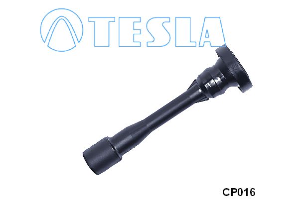 Вилка, свеча зажигания TESLA CP016