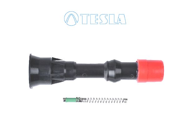 Вилка, свеча зажигания TESLA CP081
