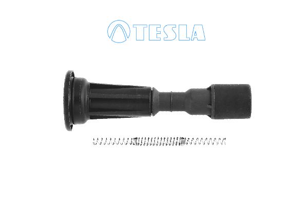 Вилка, свеча зажигания TESLA CP085