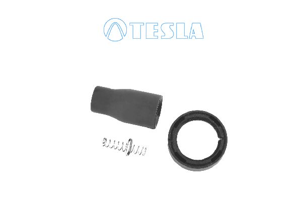 Вилка, свеча зажигания TESLA CP090
