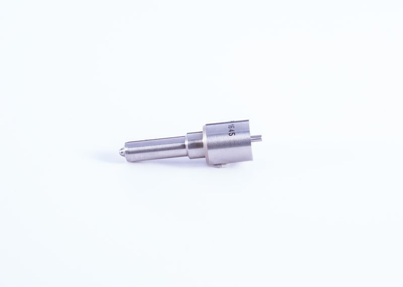 Форсунка BOSCH 0433172008