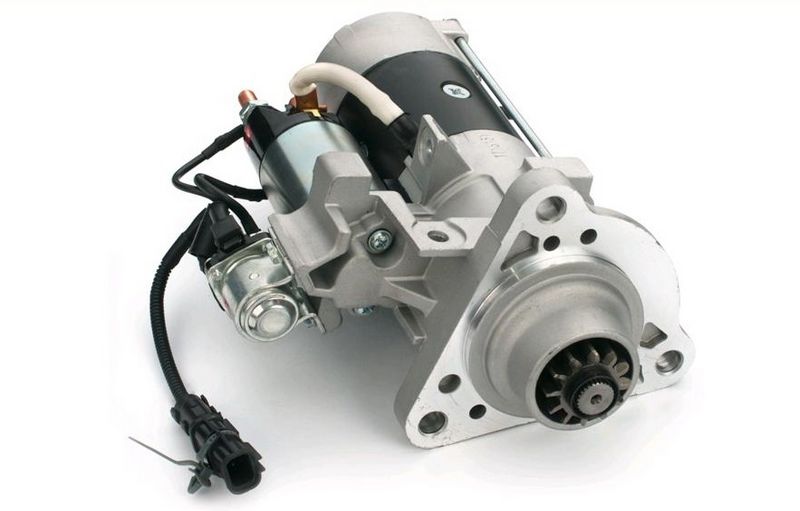 Стартер TESLA TT16131