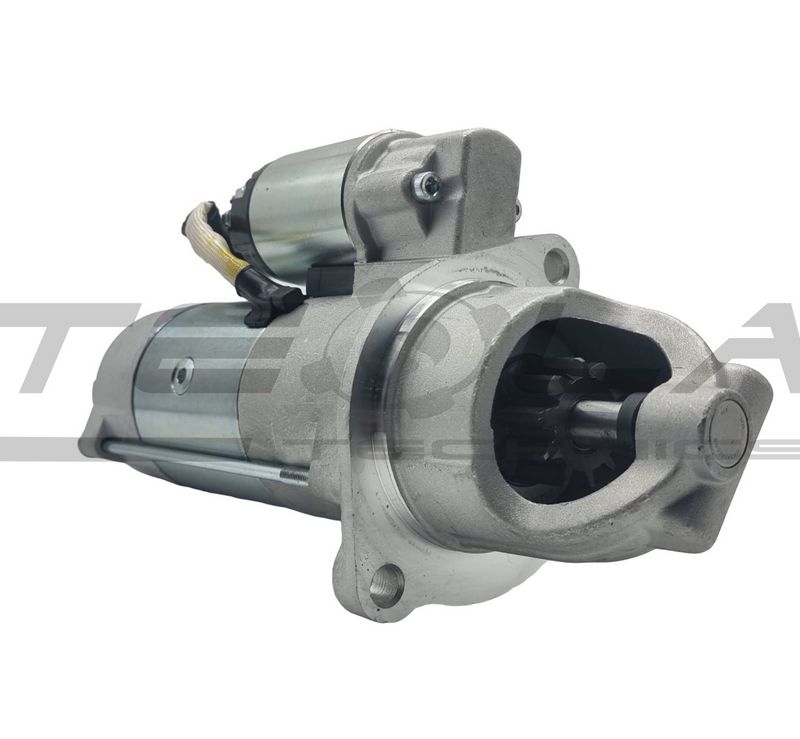 Стартер TESLA TT16183
