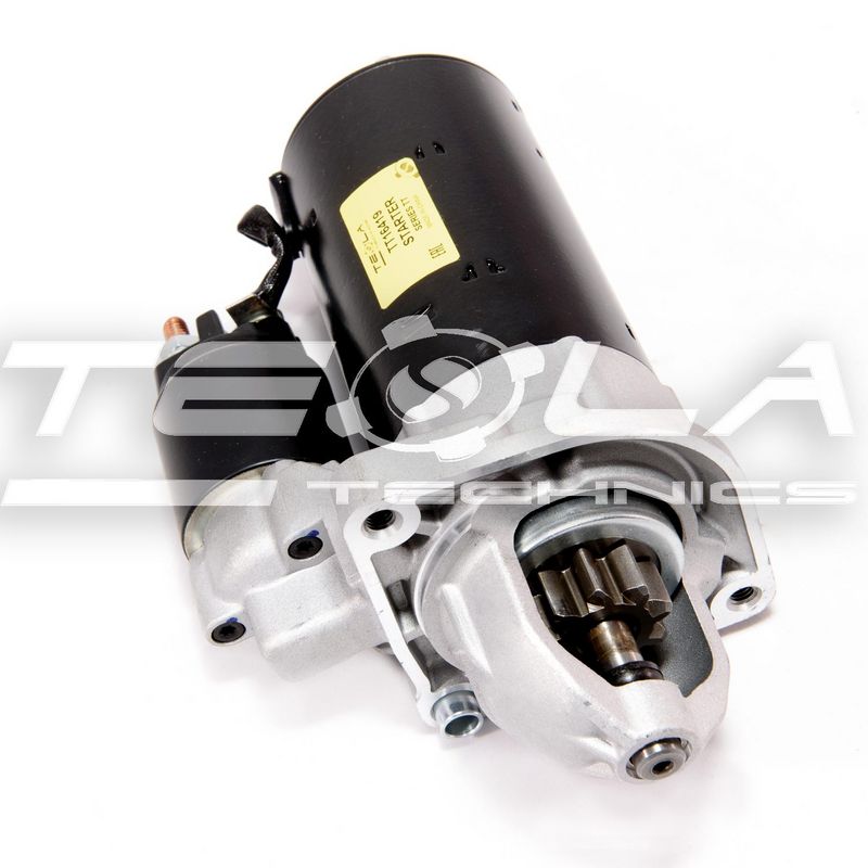 Стартер TESLA TT16419