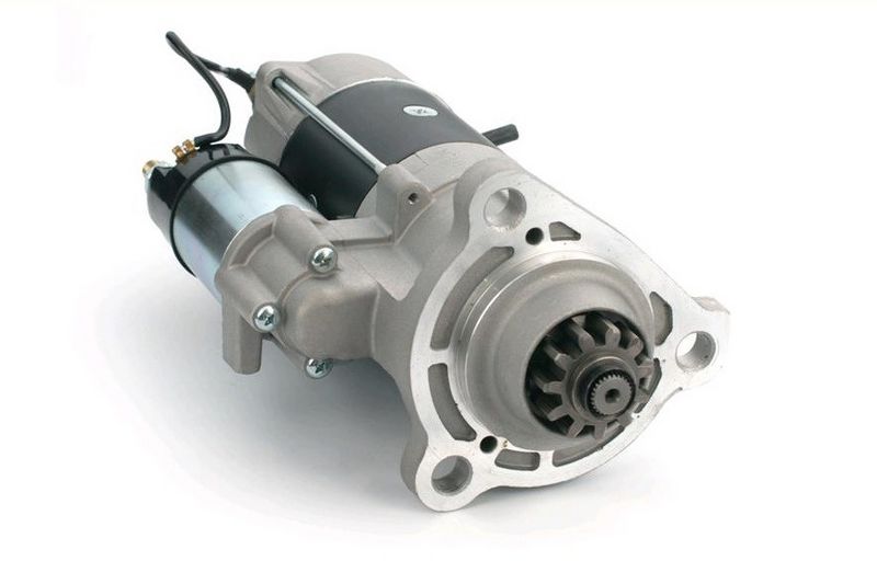 Стартер TESLA TT16618
