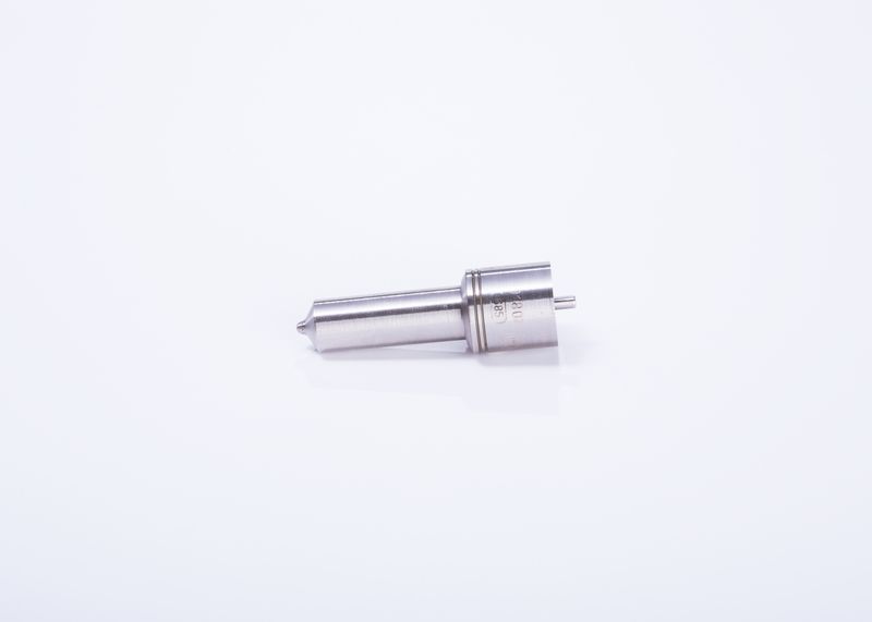 Форсунка BOSCH 0433172231