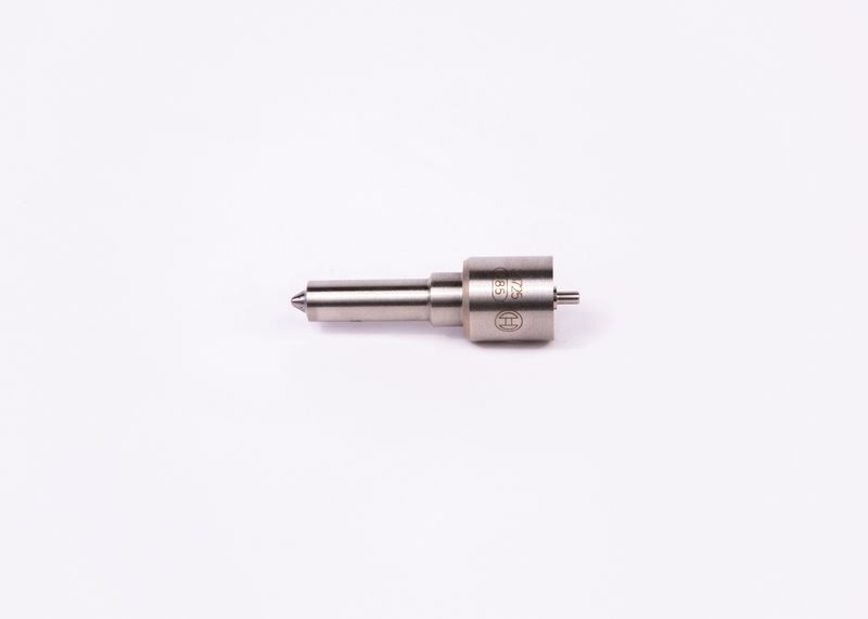 Форсунка BOSCH 0433175348