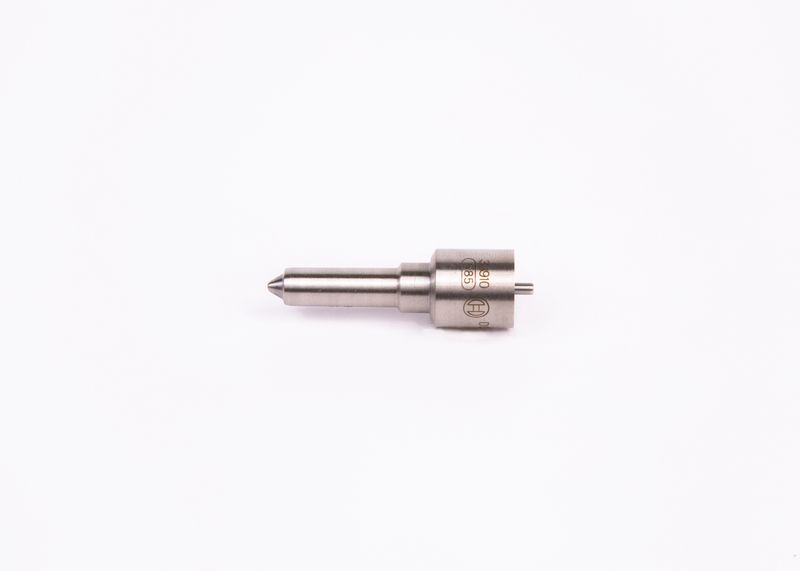 Форсунка BOSCH 0433175484