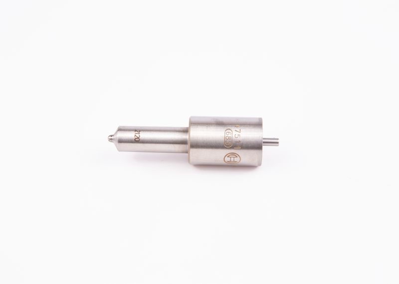 Форсунка BOSCH 0433271268