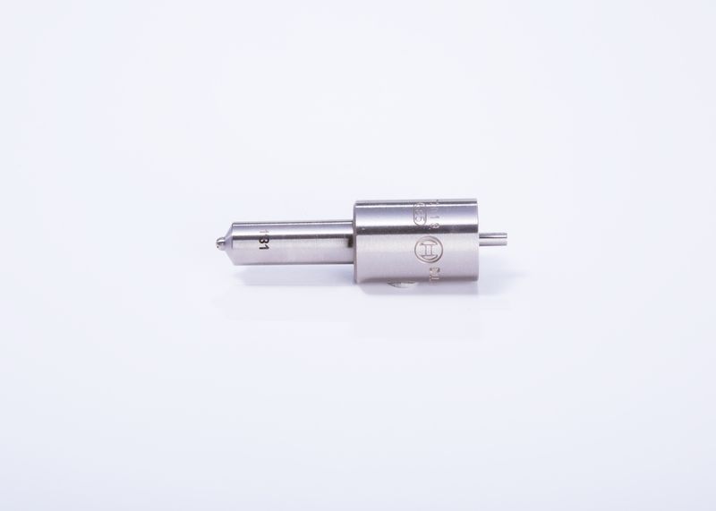 Форсунка BOSCH 0433271507
